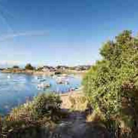Ballade A Pied De La Ria - Nice Walk From The Door Belz Exterior foto