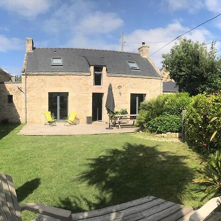 Ballade A Pied De La Ria - Nice Walk From The Door Belz Exterior foto