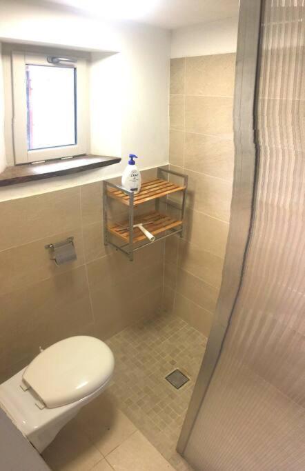 Ballade A Pied De La Ria - Nice Walk From The Door Belz Exterior foto